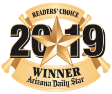 2019 arizona daily star readers choice winner